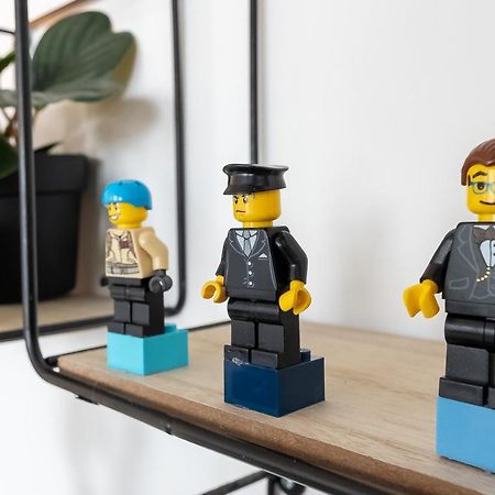 Two-Bedroom Legoland Windsor Resort By Belvilla Σλόουθ Εξωτερικό φωτογραφία