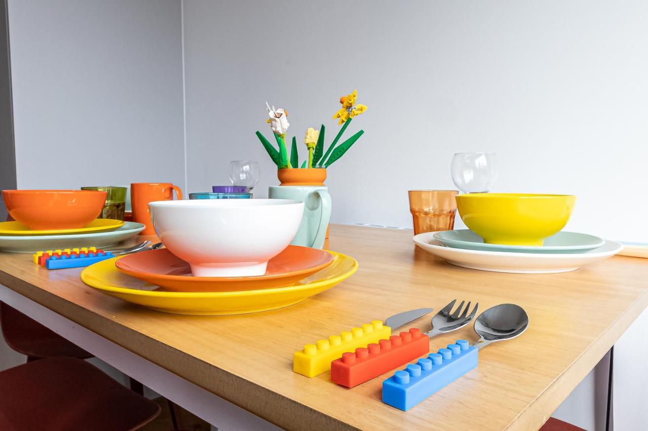 Two-Bedroom Legoland Windsor Resort By Belvilla Σλόουθ Εξωτερικό φωτογραφία