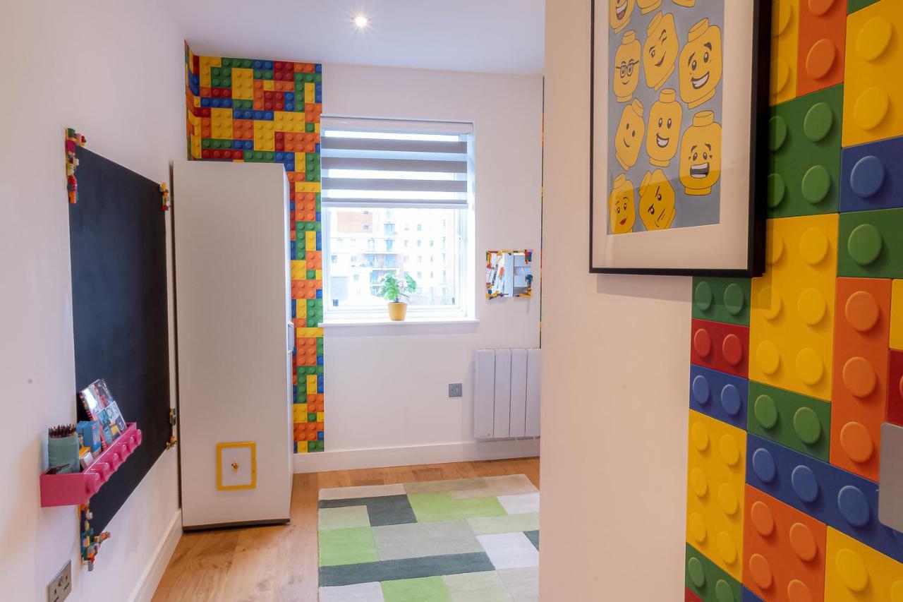 Two-Bedroom Legoland Windsor Resort By Belvilla Σλόουθ Εξωτερικό φωτογραφία
