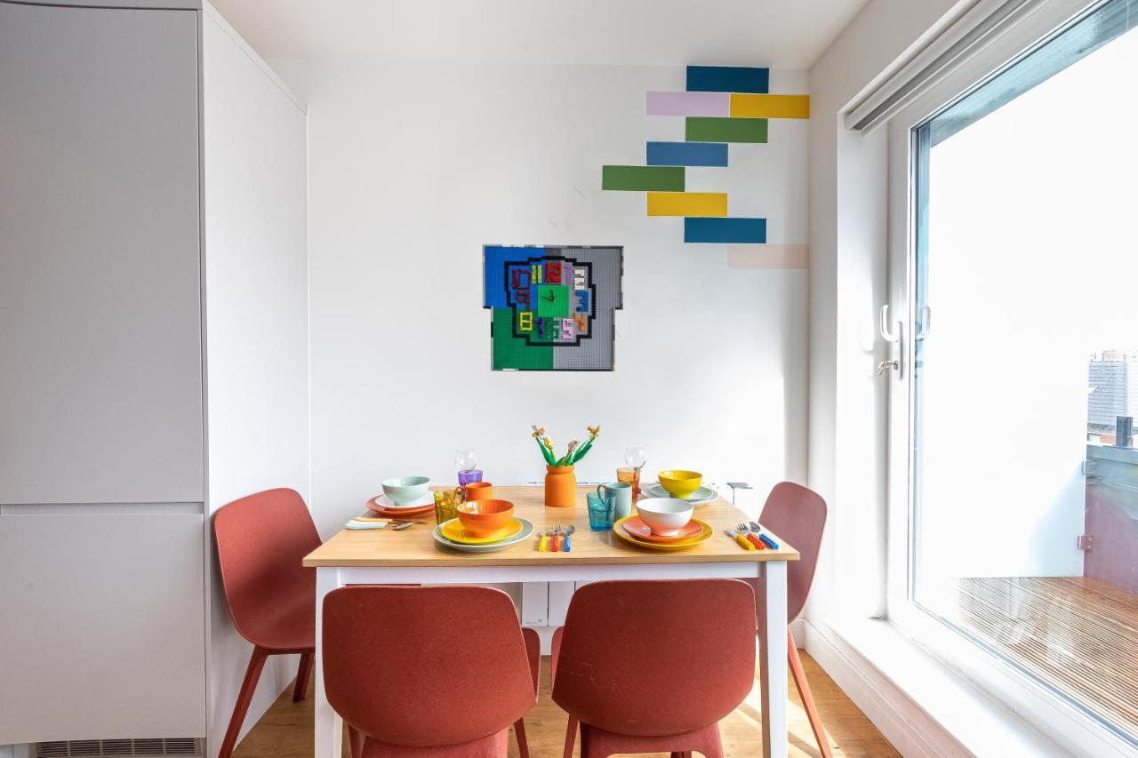Two-Bedroom Legoland Windsor Resort By Belvilla Σλόουθ Εξωτερικό φωτογραφία