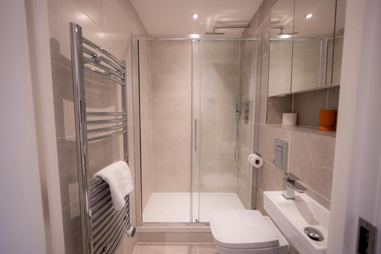 Two-Bedroom Legoland Windsor Resort By Belvilla Σλόουθ Εξωτερικό φωτογραφία